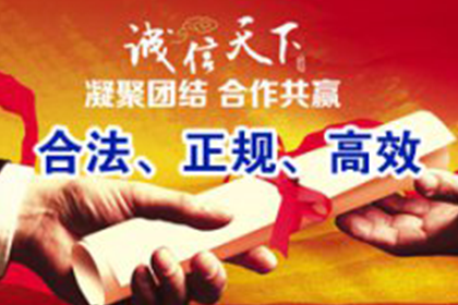 莱山讨债公司